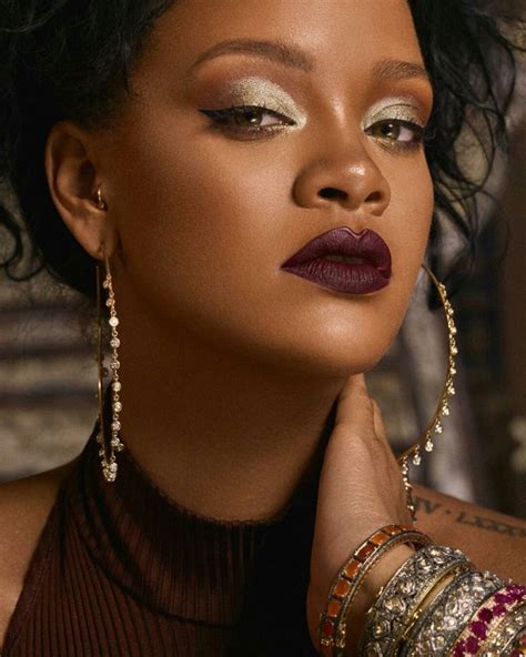 rihanna wearing fendi|Rihanna official website Fenty beauty.